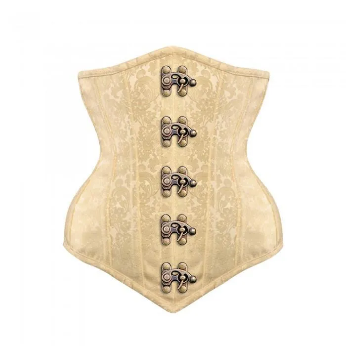 Ralph Instant Shape Brocade Longline Underbust