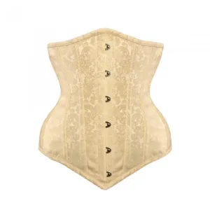 Ralph Instant Shape Brocade Longline Underbust