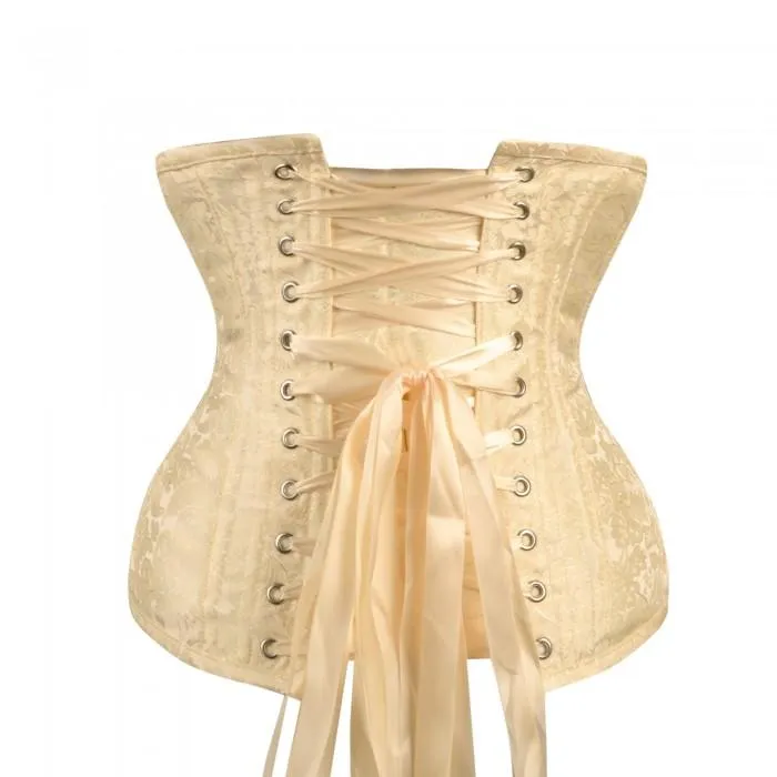 Ralph Instant Shape Brocade Longline Underbust
