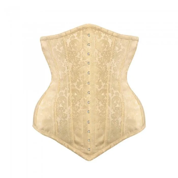 Ralph Instant Shape Brocade Longline Underbust