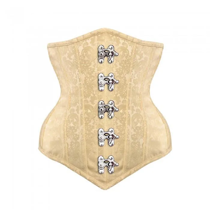 Ralph Instant Shape Brocade Longline Underbust