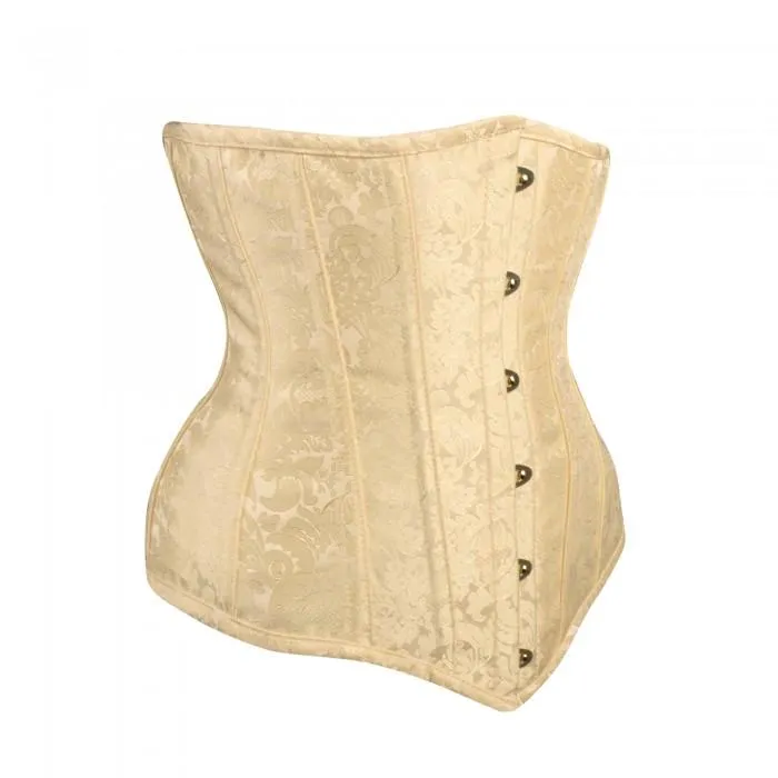 Ralph Instant Shape Brocade Longline Underbust