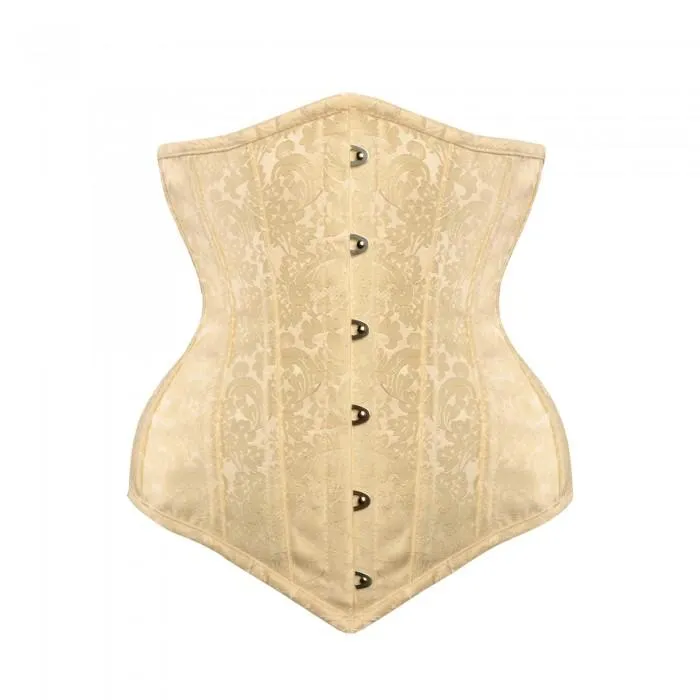 Ralph Instant Shape Brocade Longline Underbust