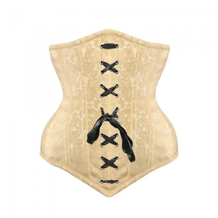 Ralph Instant Shape Brocade Longline Underbust