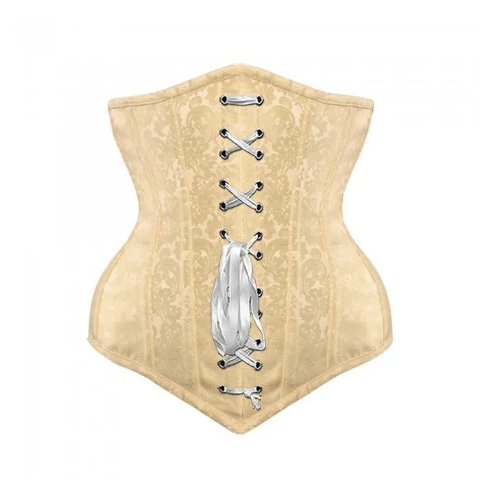 Ralph Instant Shape Brocade Longline Underbust
