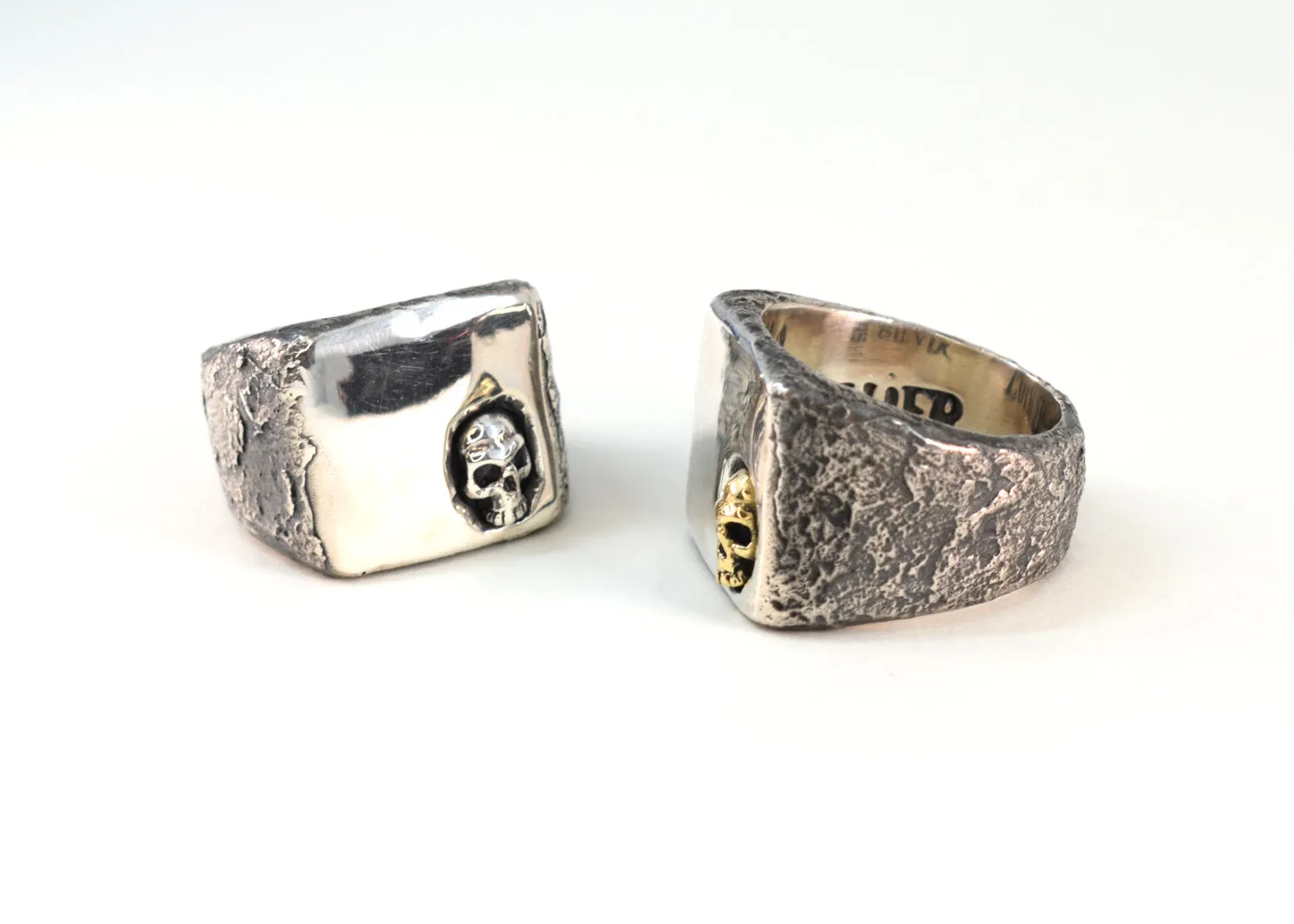 Repentance Ring