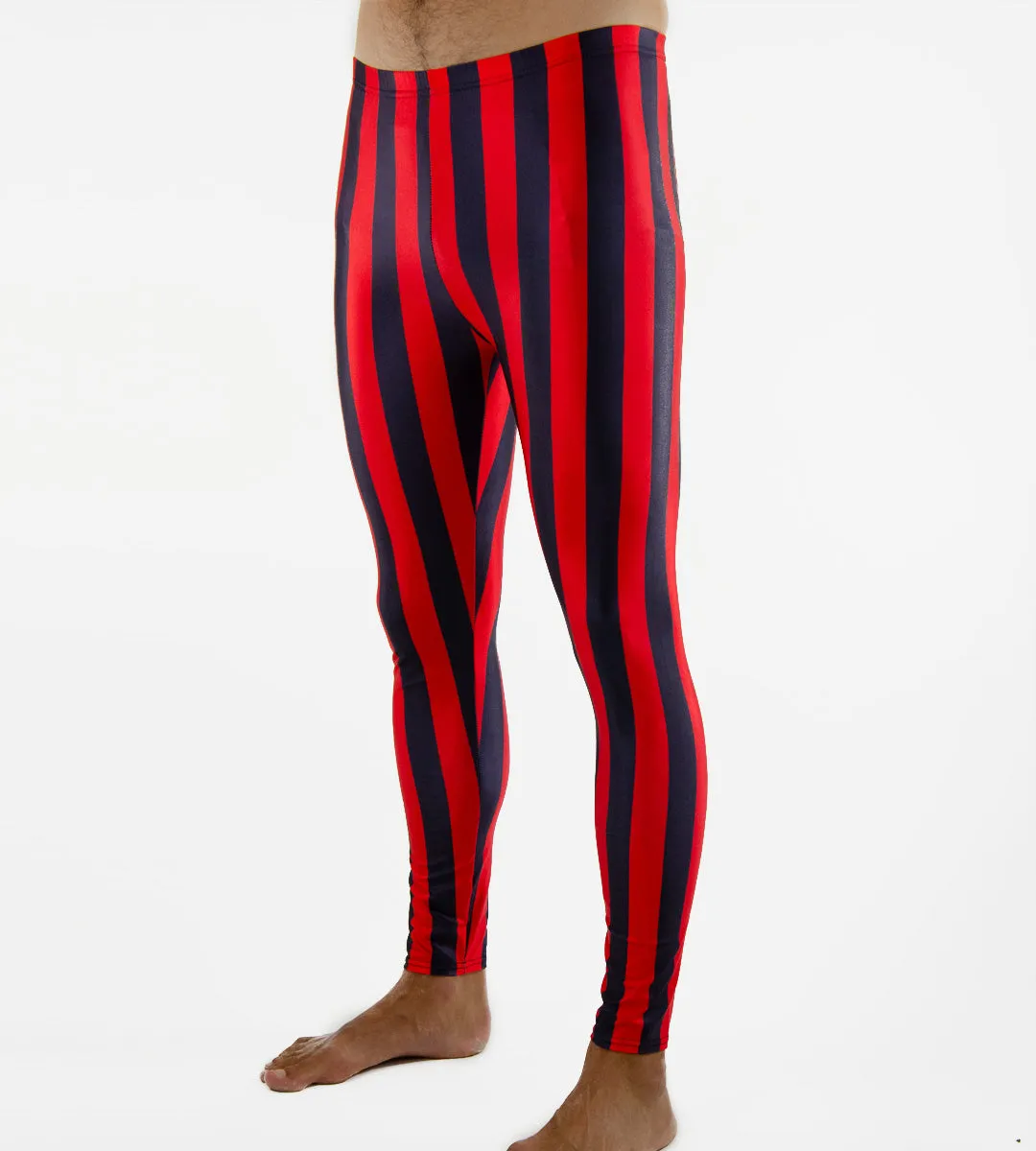 Ringmaster Unisex Leggings