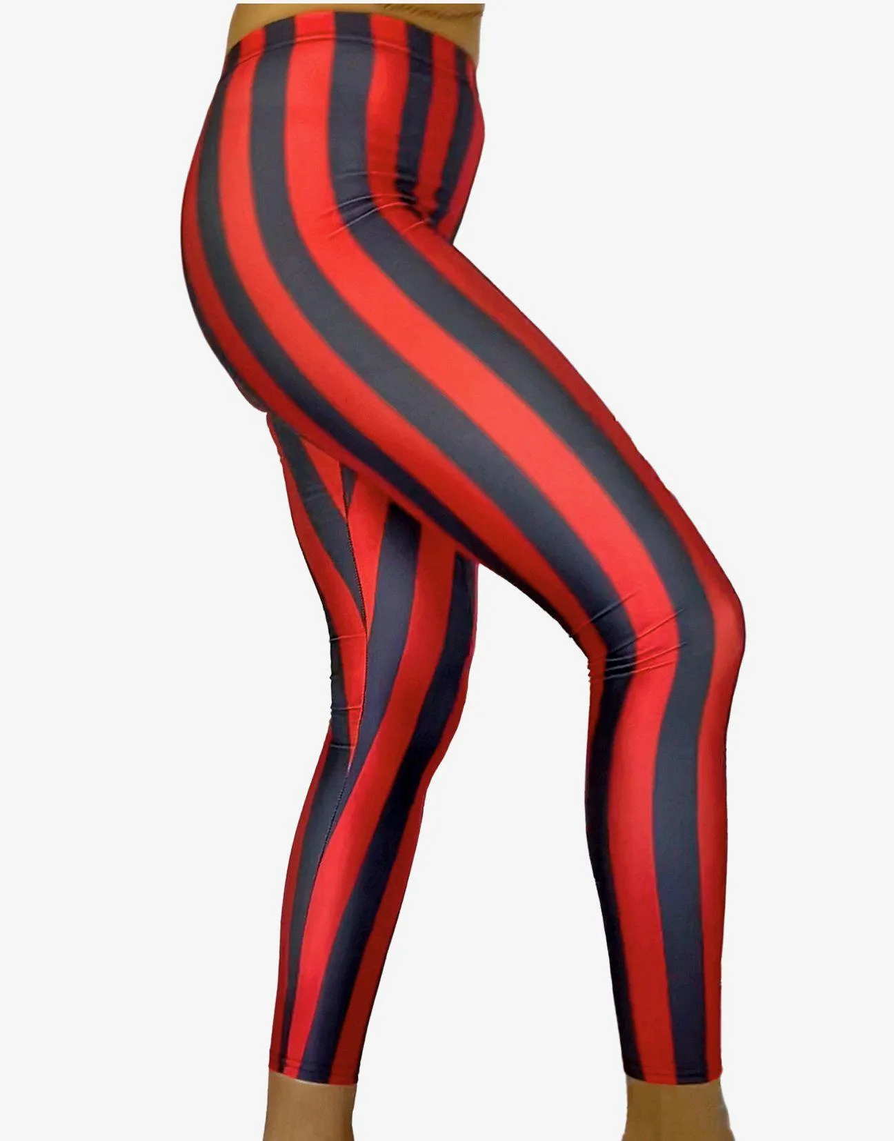 Ringmaster Unisex Leggings
