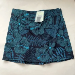 Rip Skirt Hawaii Maui moonlight wrap beach skirt XS NWT