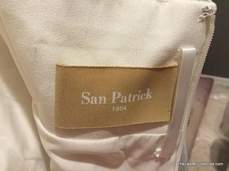 San Patrick Haiko