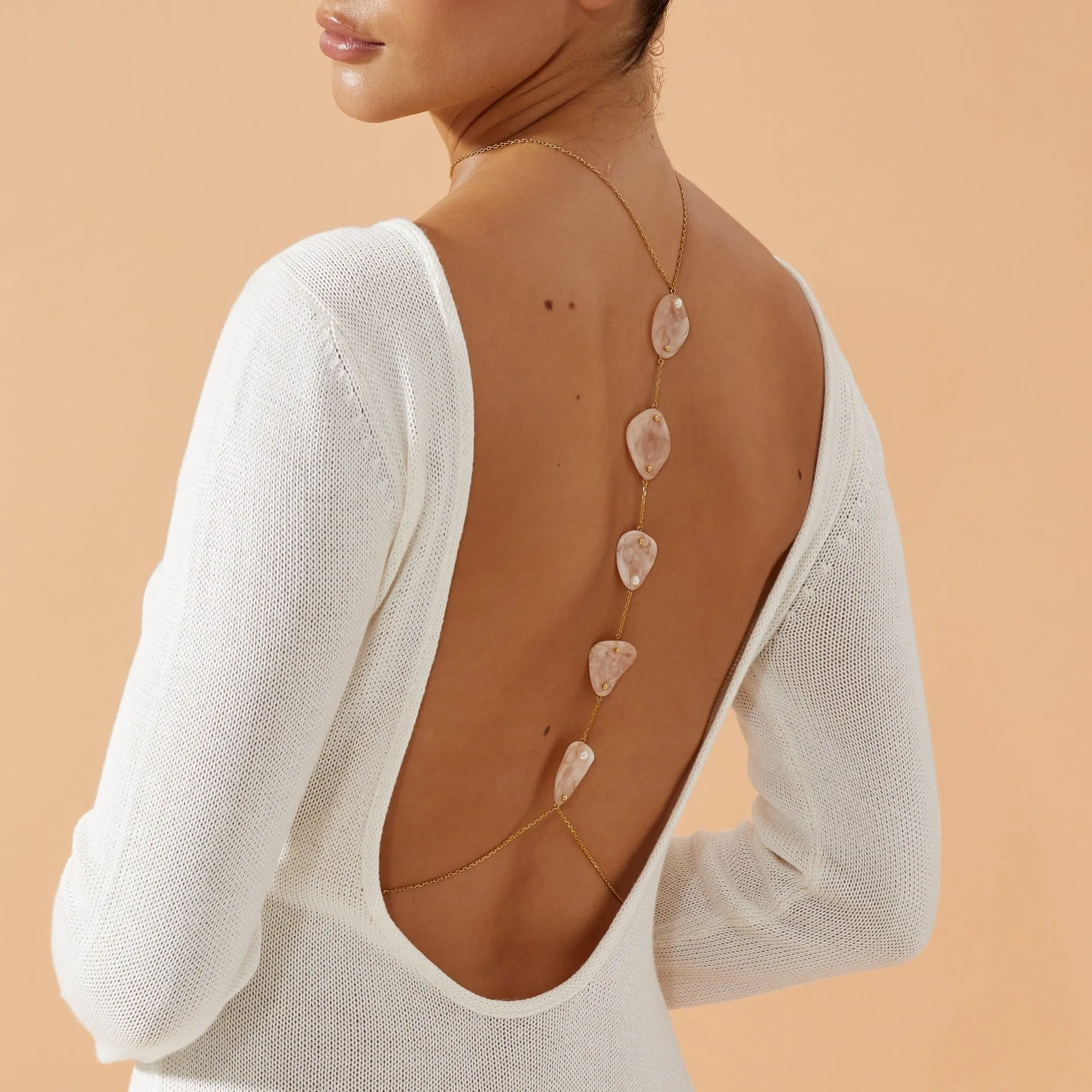Selene Body Chain