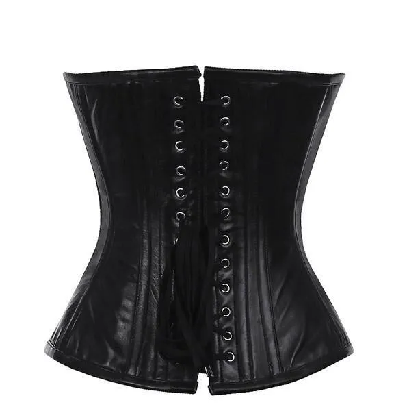 Serena Gothic Overbust Corset