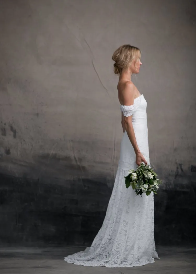 Serena Gown, US 8