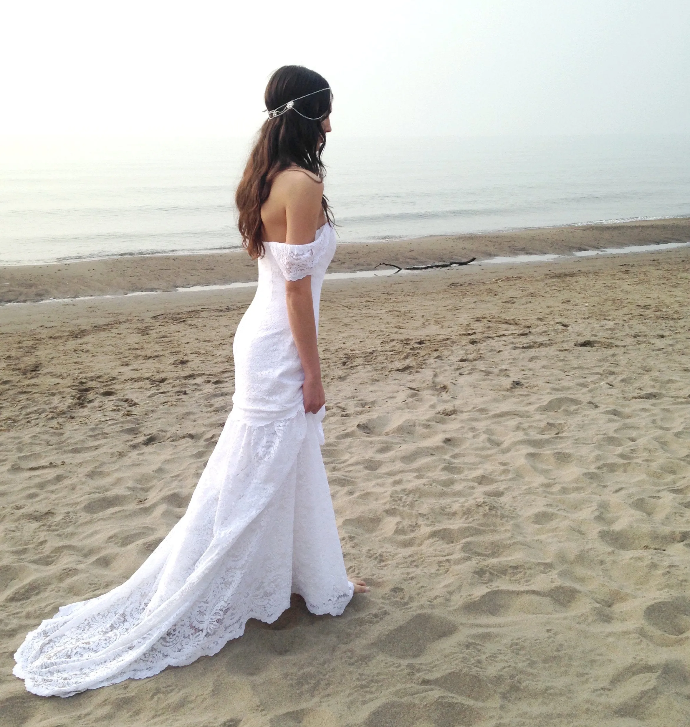 Serena Gown, US 8