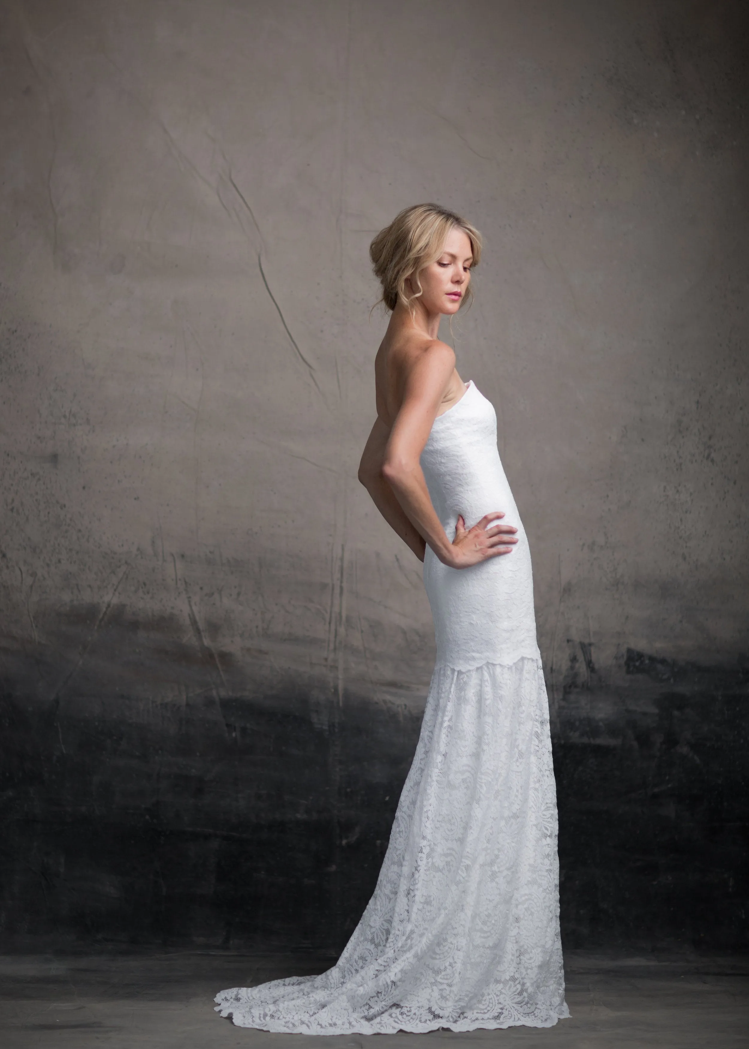 Serena Gown, US 8