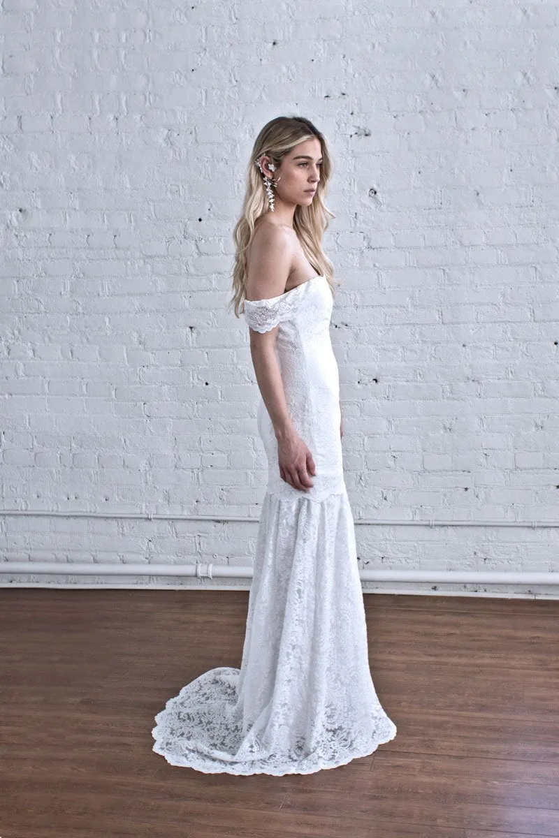 Serena Gown, US 8