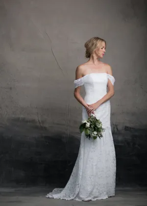 Serena Gown, US 8