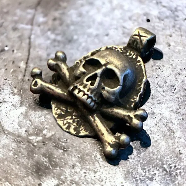 Shadow Marauder - Pendant (#r0018)