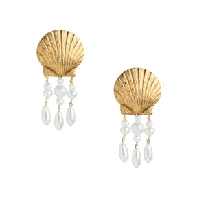 Shell Pearl Drops