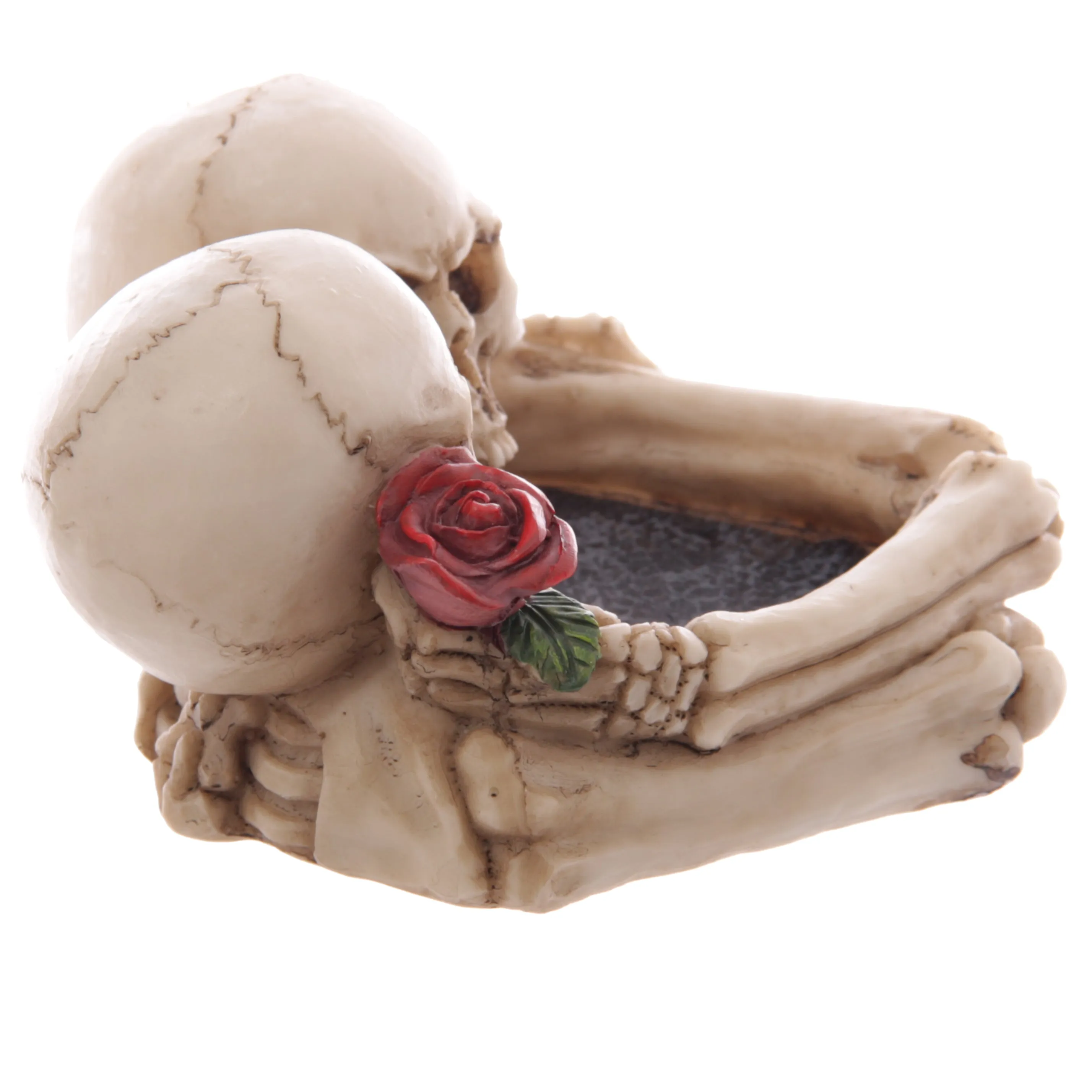 Skull Lovers Ashtray
