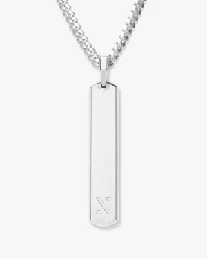 Skyline Pendant