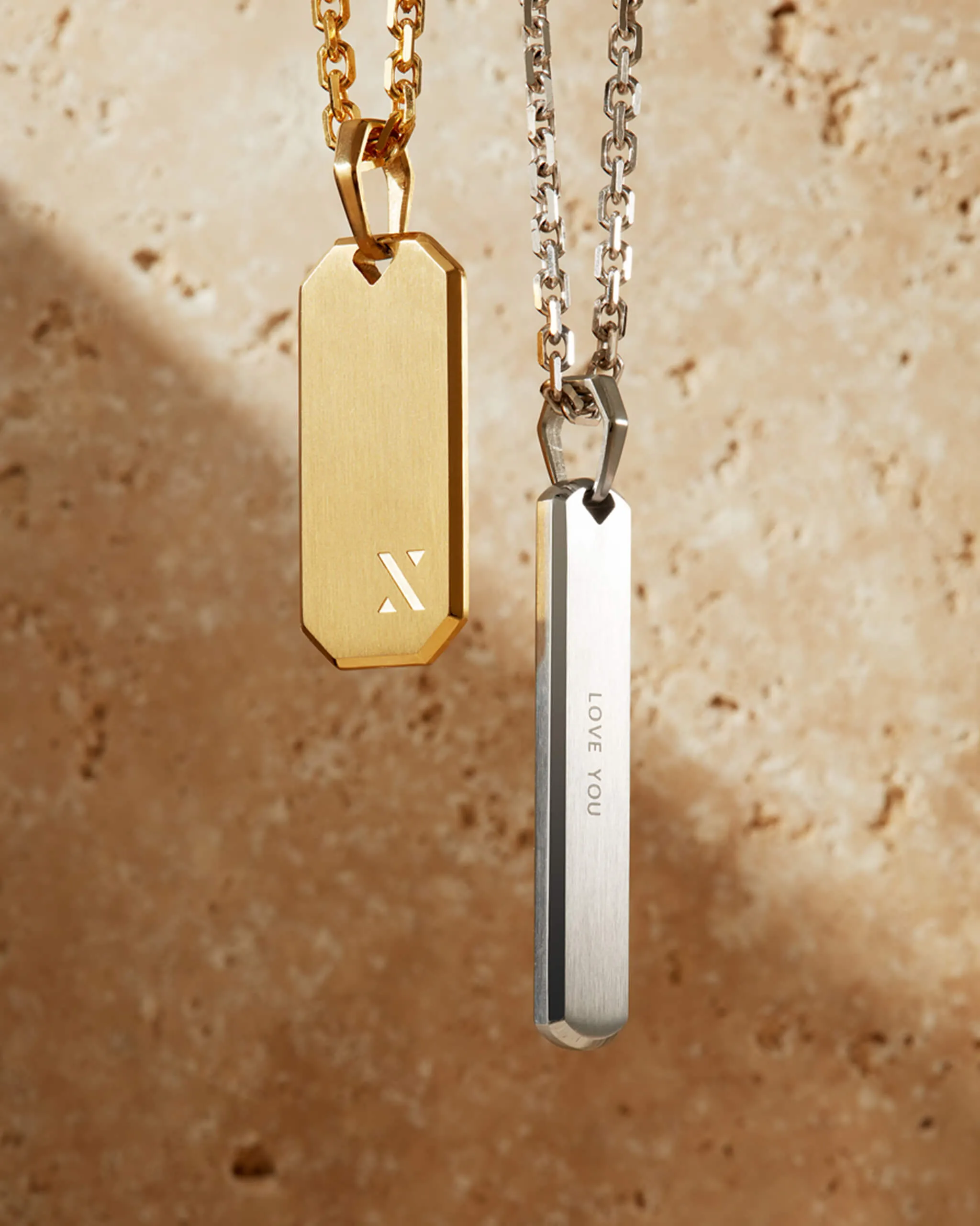 Skyline Pendant