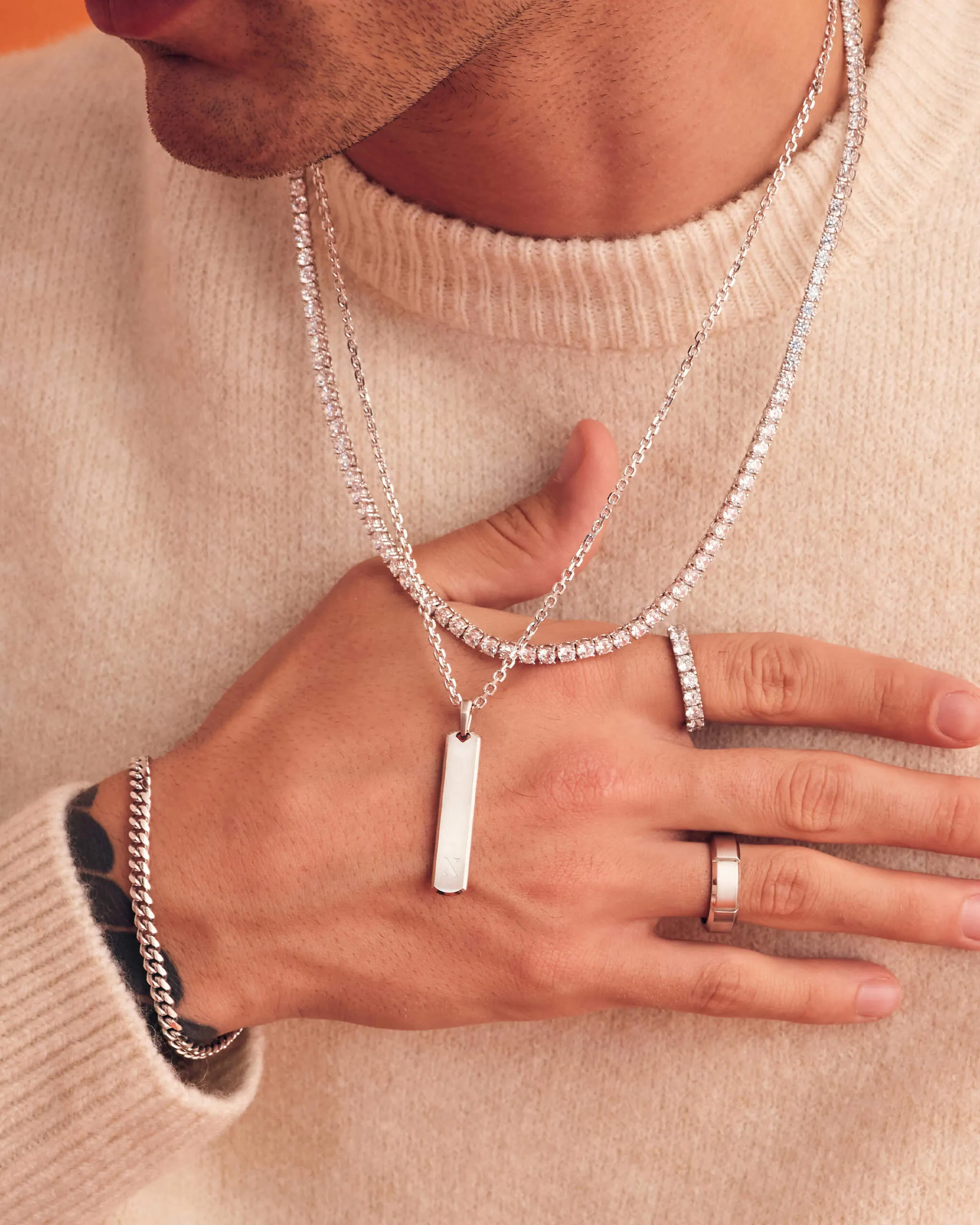 Skyline Pendant
