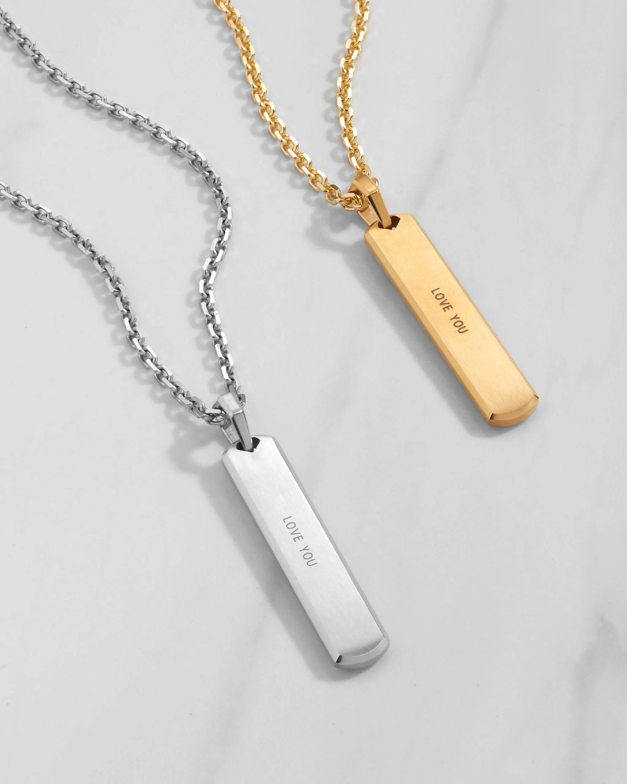 Skyline Pendant