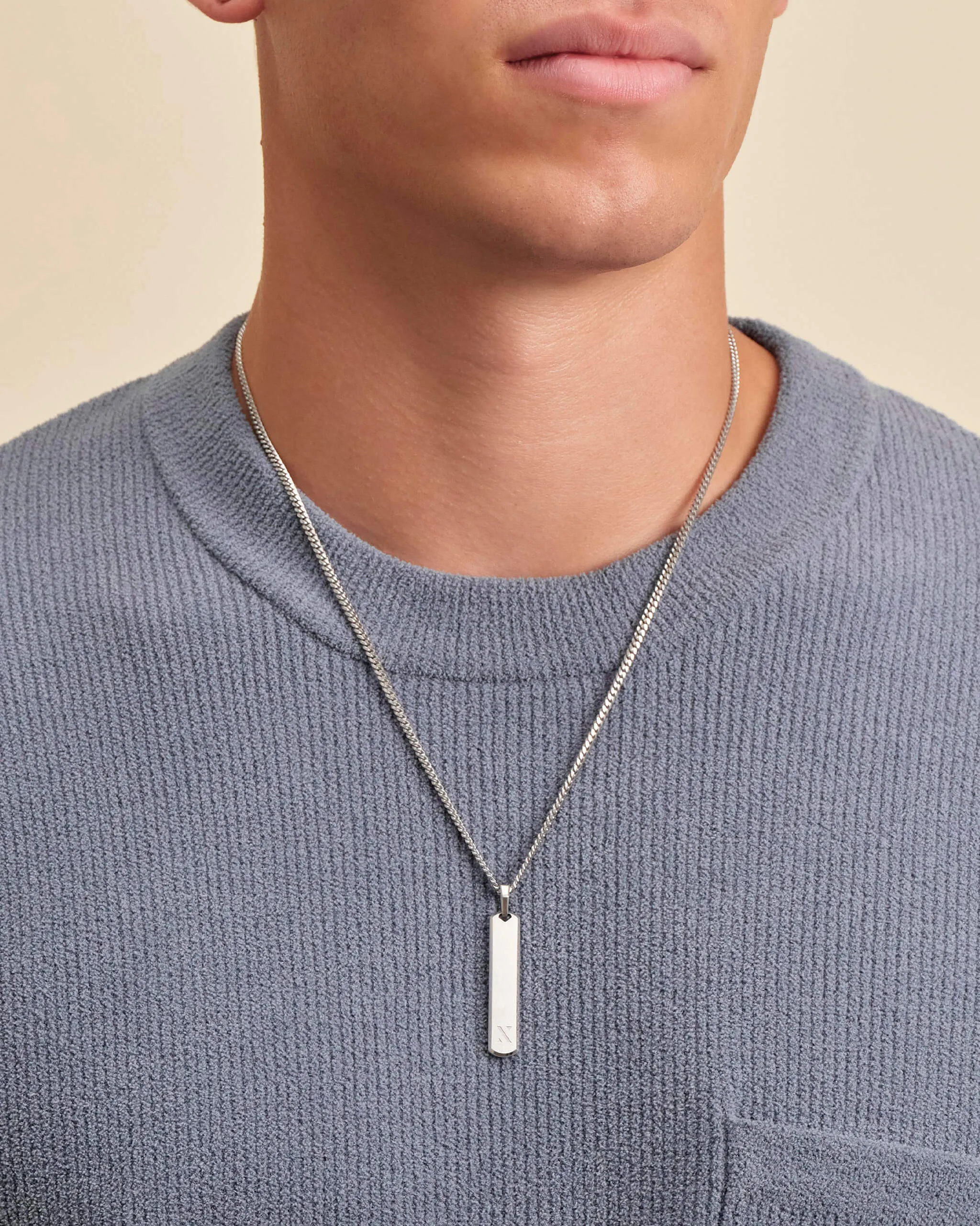 Skyline Pendant