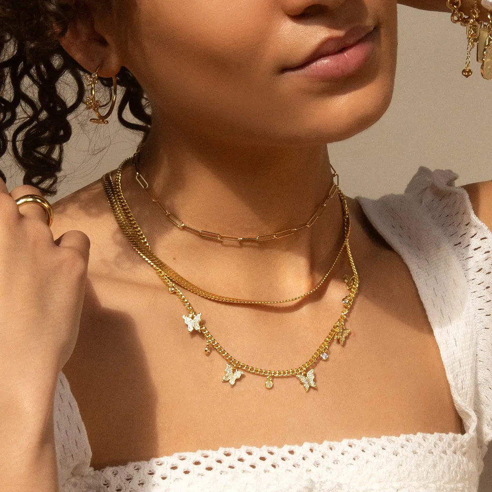 Snake Chain