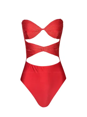 Sol One Piece ::RET