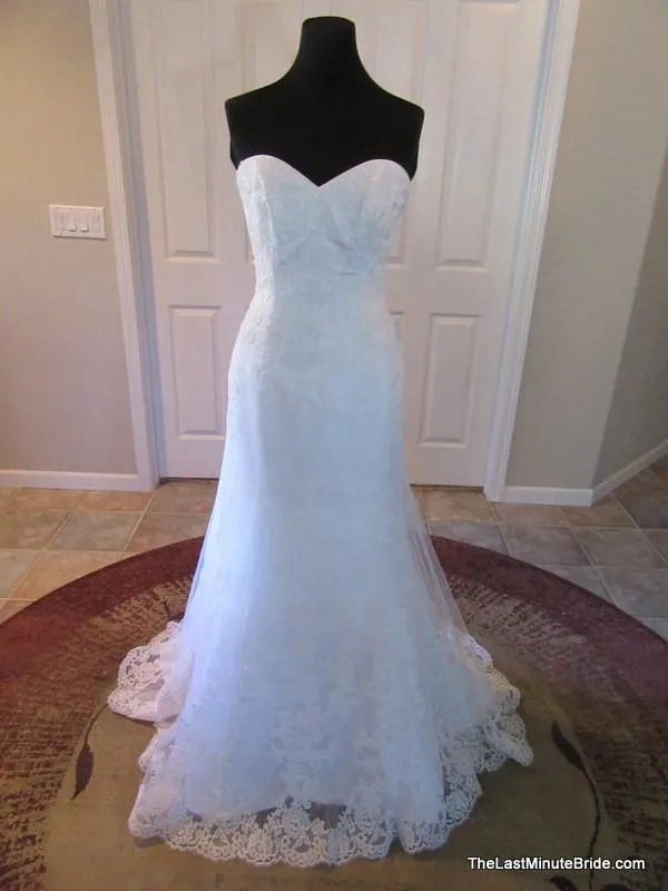 Sottero & Midgley Celeste 711533
