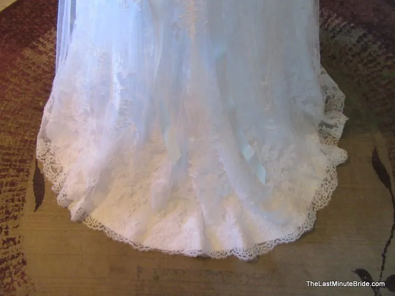 Sottero & Midgley Celeste 711533