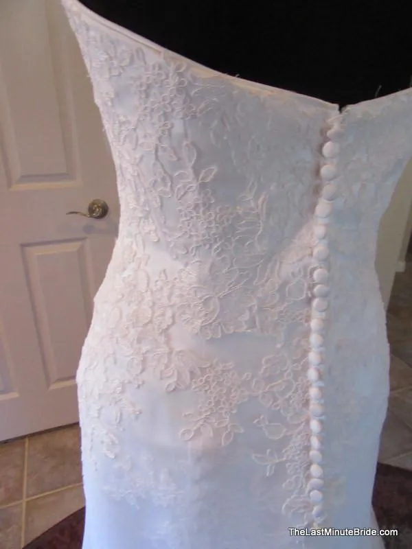 Sottero & Midgley Celeste 711533