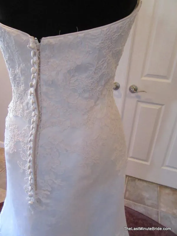 Sottero & Midgley Celeste 711533