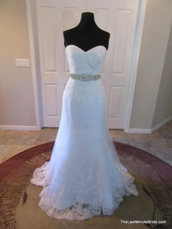 Sottero & Midgley Celeste 711533