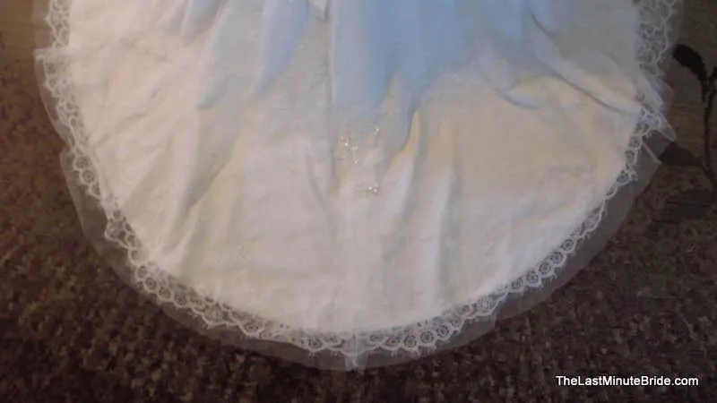 Sottero & Midgley Everly 4SS794