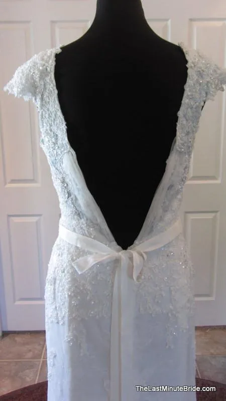 Sottero & Midgley Everly 4SS794
