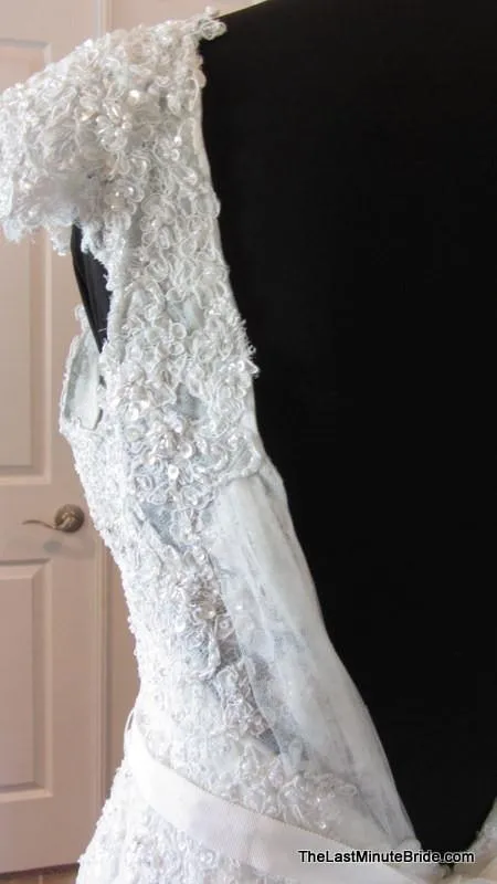 Sottero & Midgley Everly 4SS794