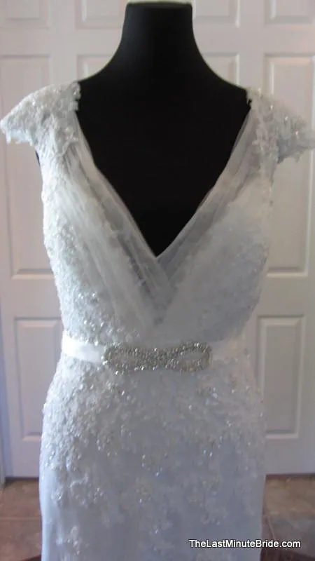Sottero & Midgley Everly 4SS794