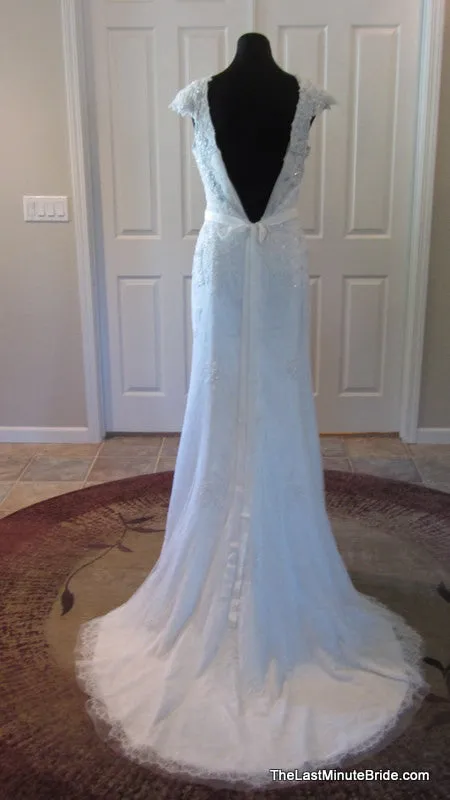 Sottero & Midgley Everly 4SS794