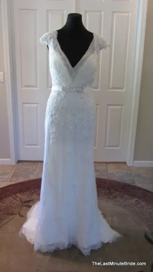 Sottero & Midgley Everly 4SS794