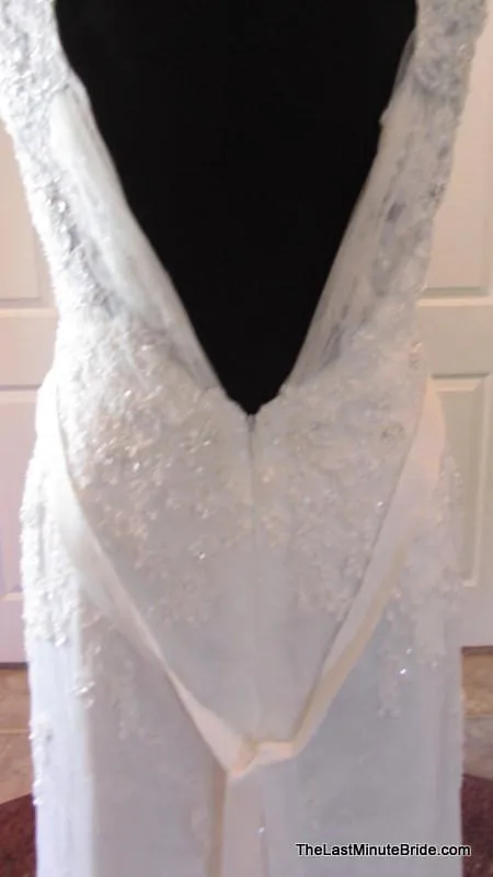 Sottero & Midgley Everly 4SS794