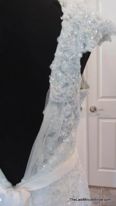 Sottero & Midgley Everly 4SS794