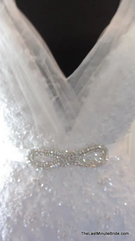 Sottero & Midgley Everly 4SS794