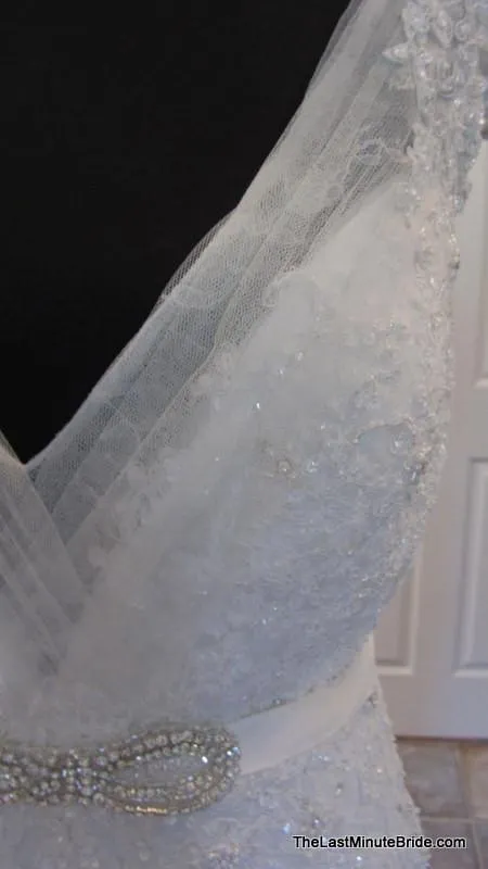 Sottero & Midgley Everly 4SS794