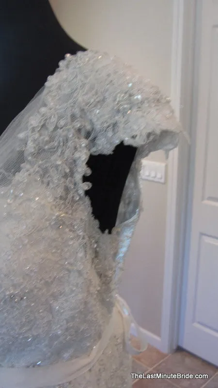 Sottero & Midgley Everly 4SS794