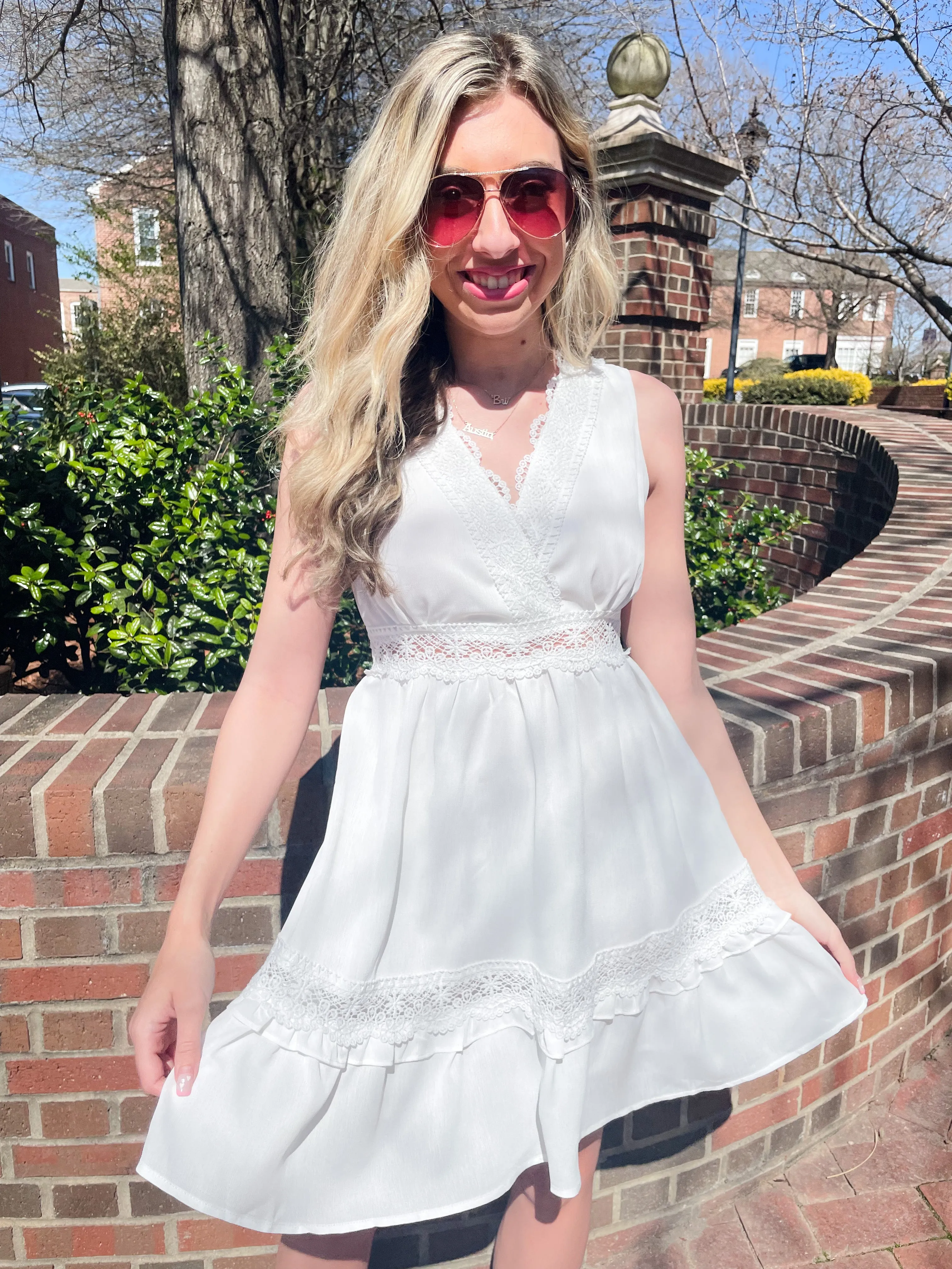 Special Moment Dress