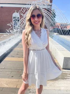 Special Moment Dress