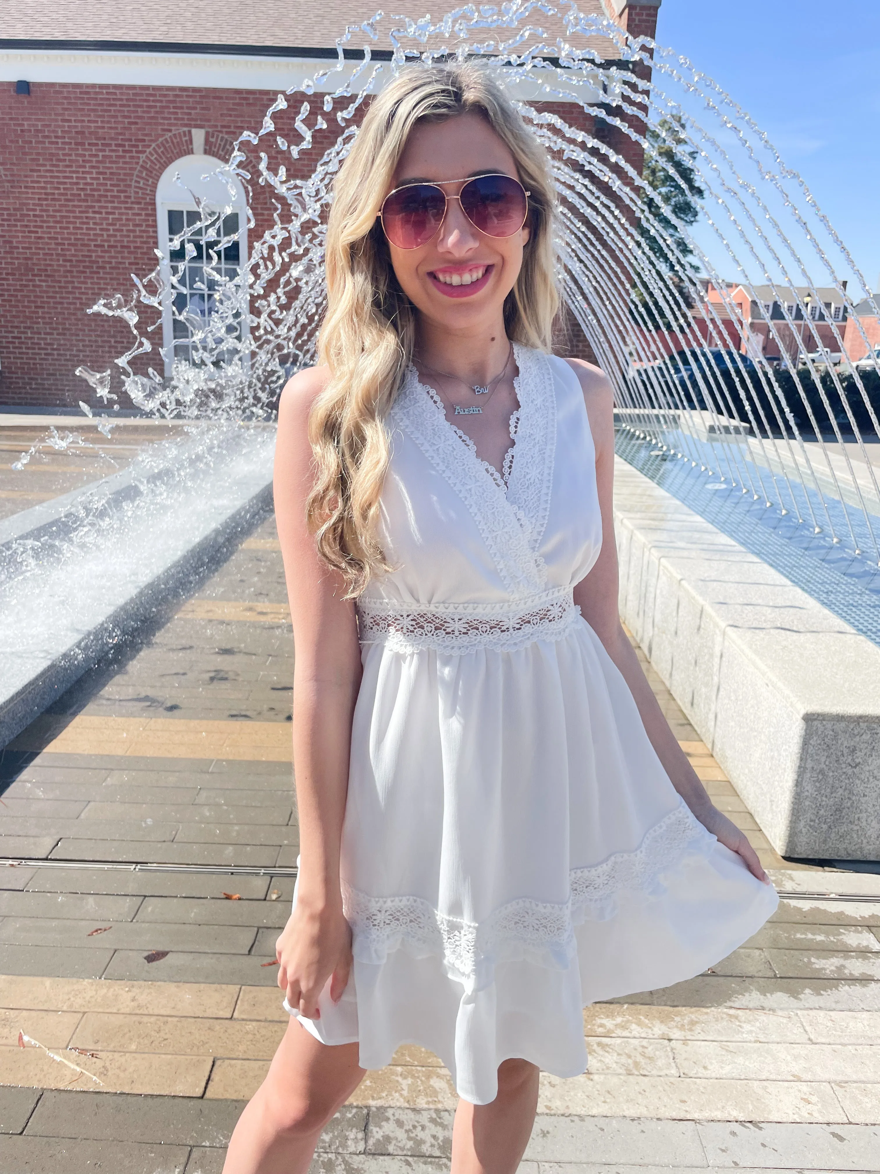 Special Moment Dress